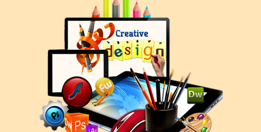 GRAPHIC DESIGN - Instituti 